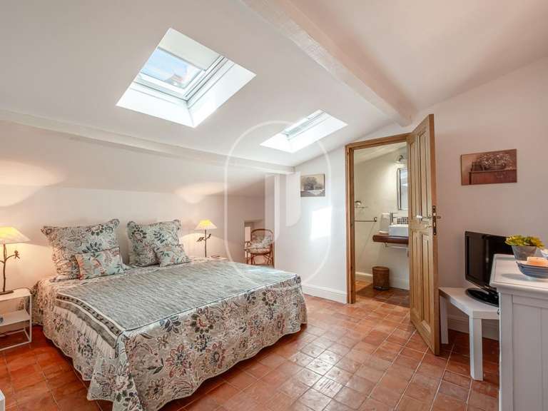 Maison Lagnes - 3 chambres - 120m²