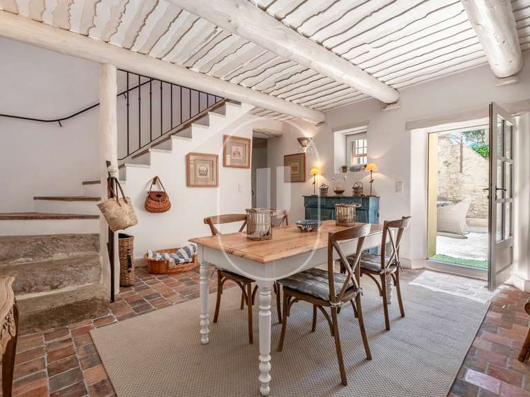 Maison Lagnes - 3 chambres - 120m²