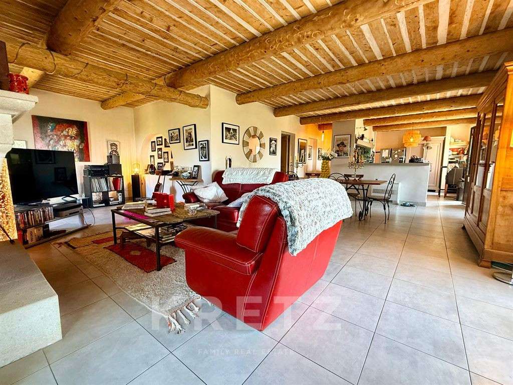 Maison Lagnes