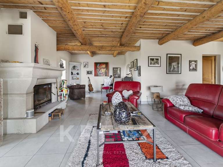 Maison Lagnes - 5 chambres - 256m²