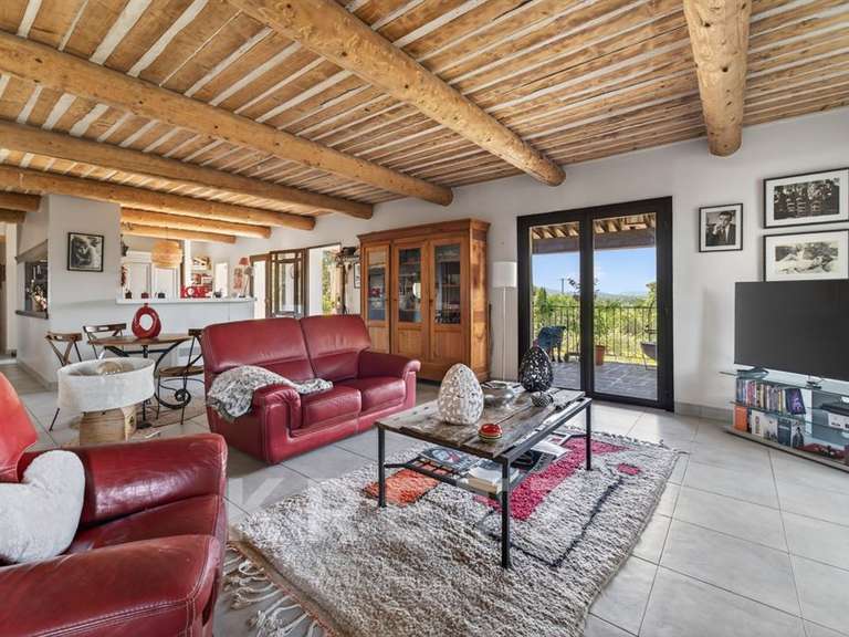 Maison Lagnes - 5 chambres - 256m²