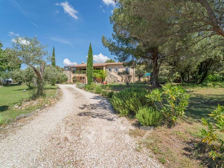 Maison Lagnes - 5 chambres - 256m²