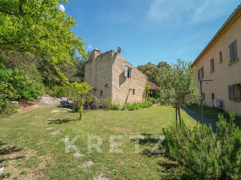 Maison Lagnes - 5 chambres - 256m²
