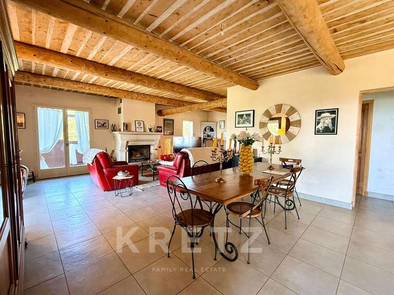 Maison Lagnes - 5 chambres - 256m²