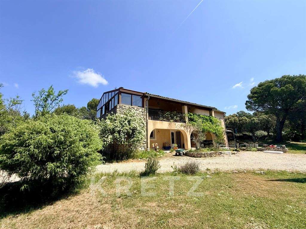 Maison Lagnes
