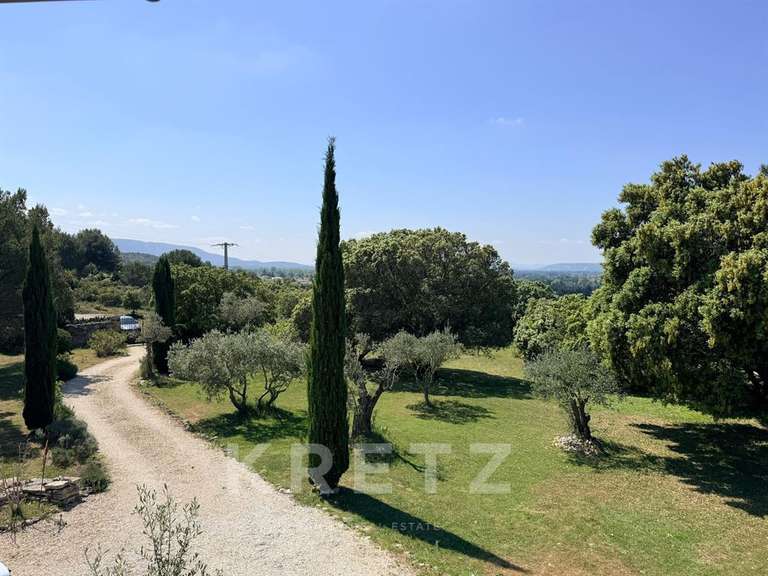 Maison Lagnes - 5 chambres - 256m²