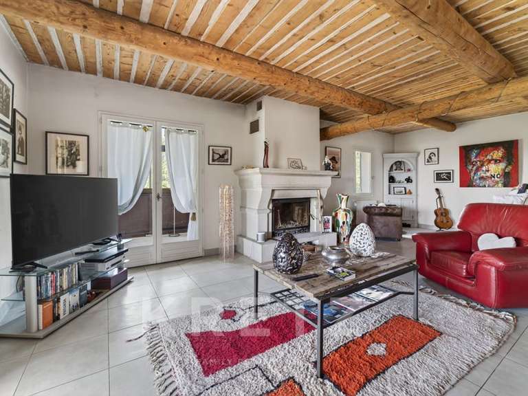 Maison Lagnes - 5 chambres - 256m²