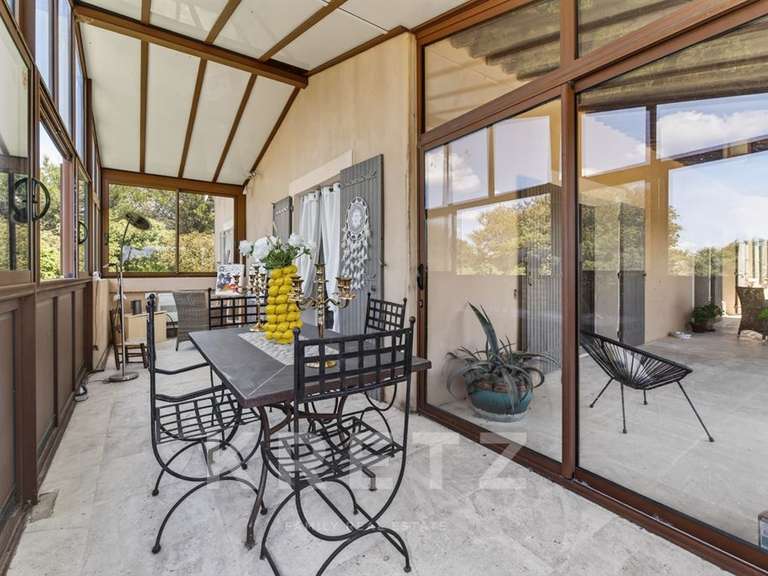 Maison Lagnes - 5 chambres - 256m²
