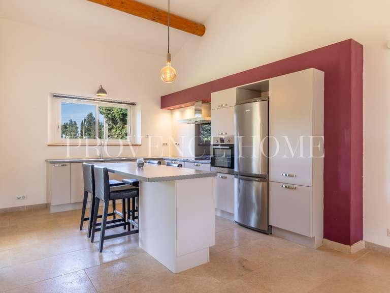 Maison Lagnes - 3 chambres - 115m²