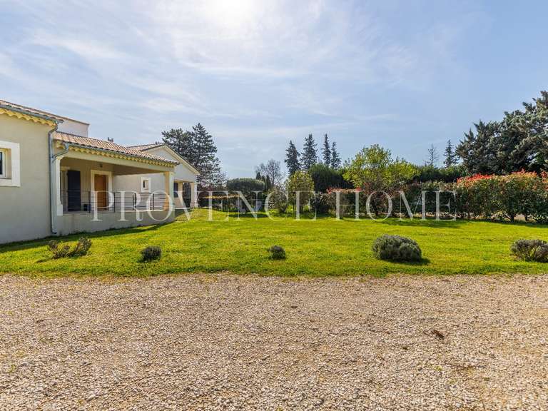 Maison Lagnes - 3 chambres - 115m²