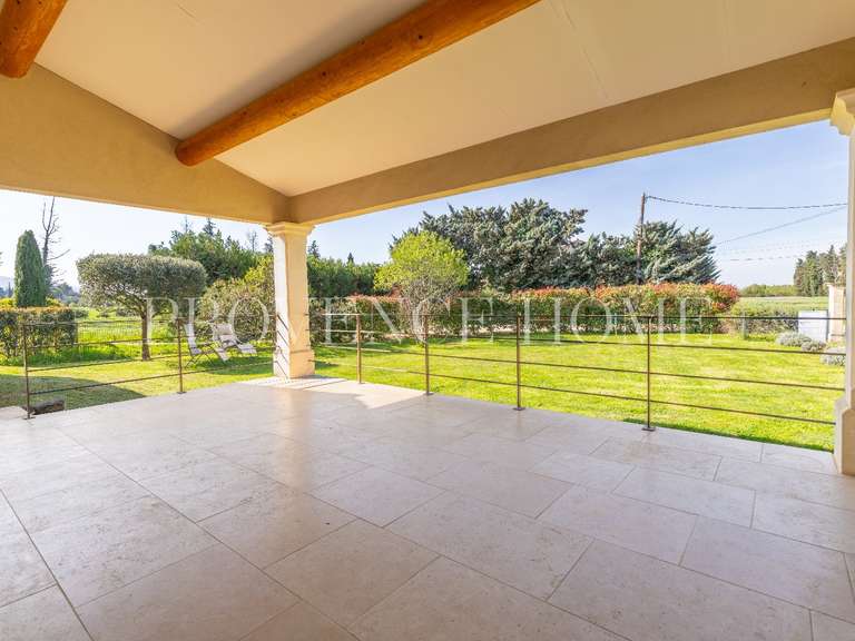 Maison Lagnes - 3 chambres - 115m²