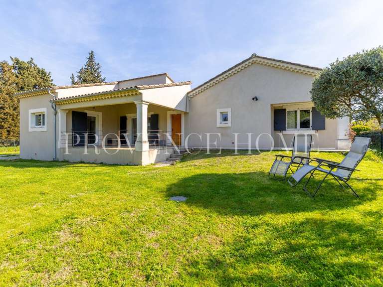 Maison Lagnes - 3 chambres - 115m²