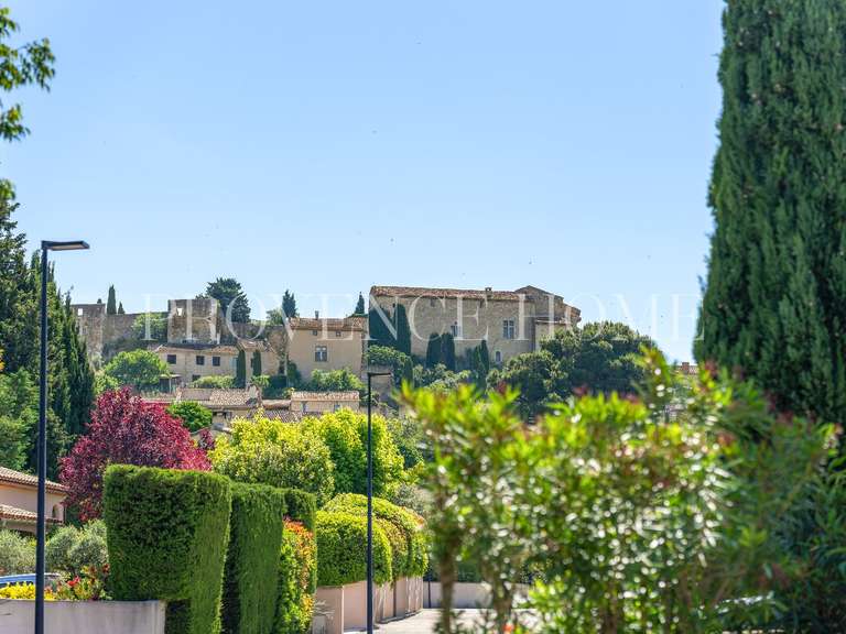 Maison Lagnes - 3 chambres - 127m²
