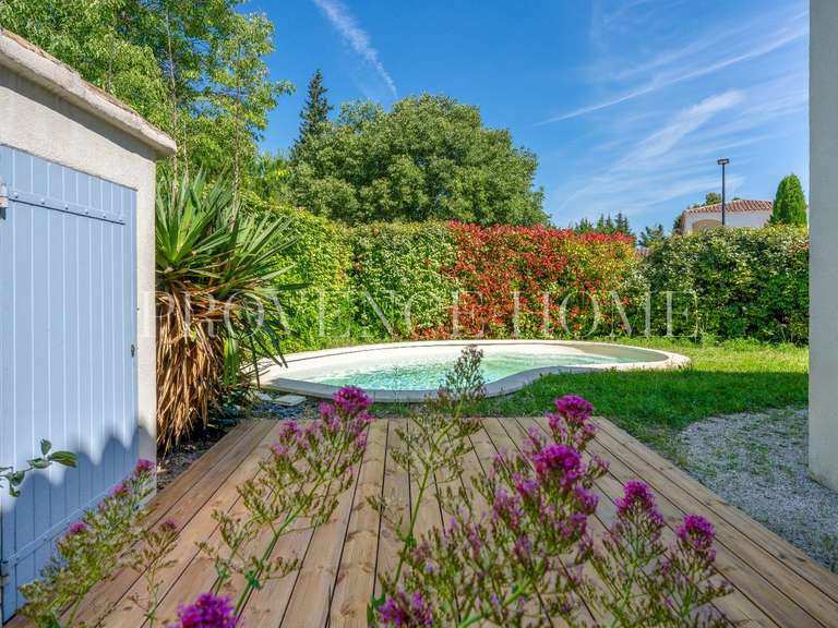 Maison Lagnes - 3 chambres - 127m²