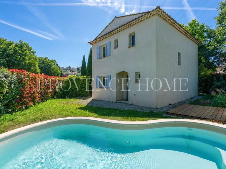 Maison Lagnes - 3 chambres - 127m²
