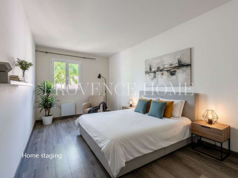 House Lagnes - 3 bedrooms - 127m²