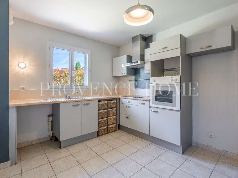 Maison Lagnes - 3 chambres - 127m²