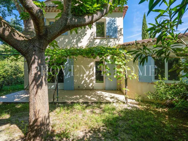 Maison Lagnes - 3 chambres - 127m²