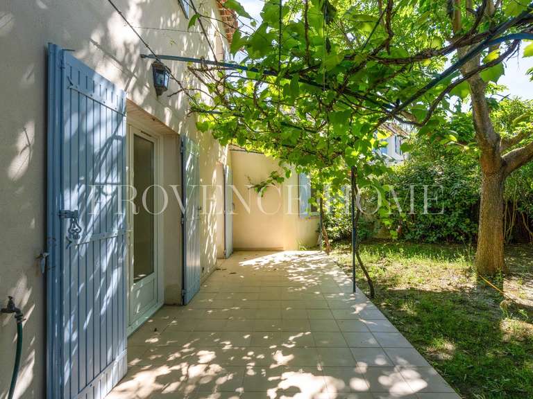 Maison Lagnes - 3 chambres - 127m²