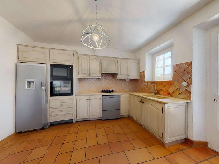House Lagnes - 6 bedrooms - 200m²