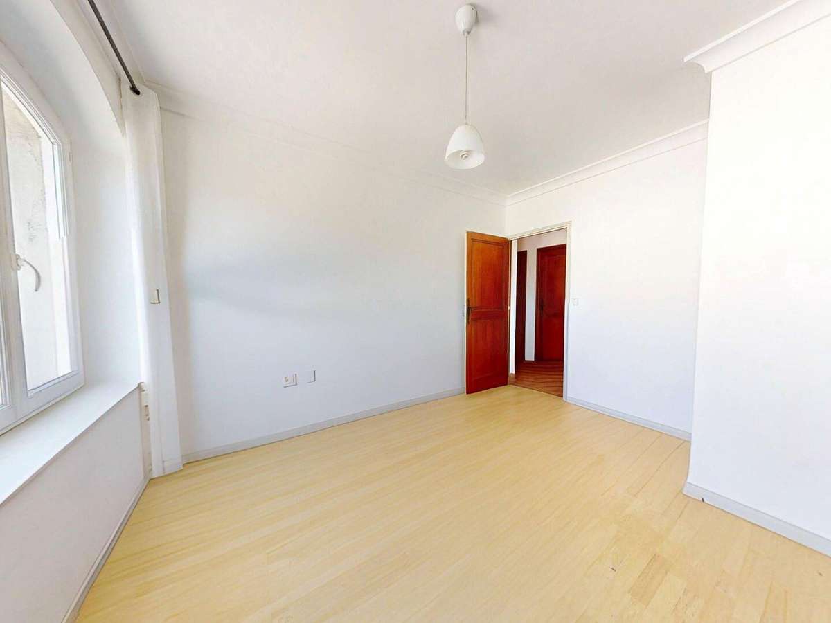 House Lagnes