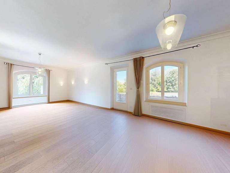 House Lagnes - 6 bedrooms - 200m²