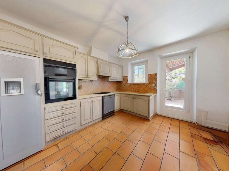 House Lagnes - 6 bedrooms - 200m²