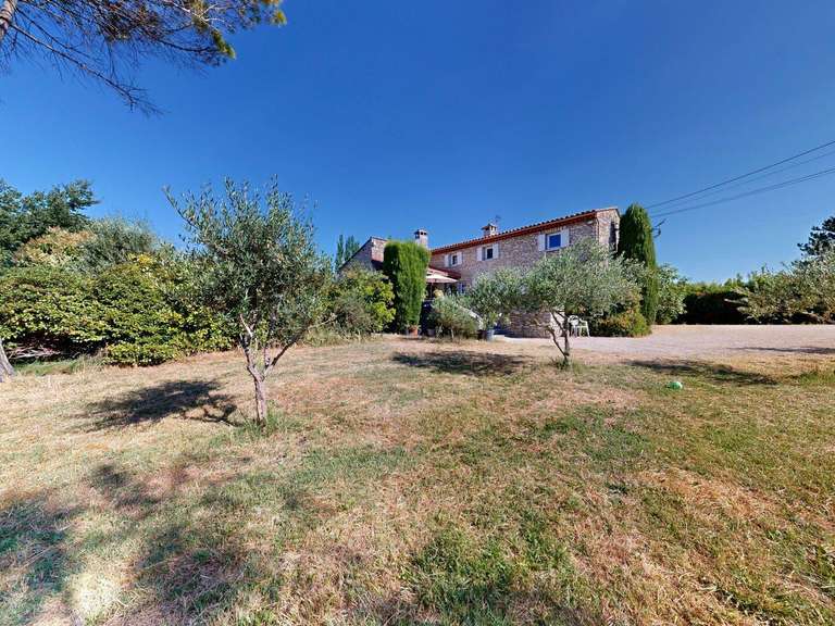 House Lagnes - 6 bedrooms - 200m²