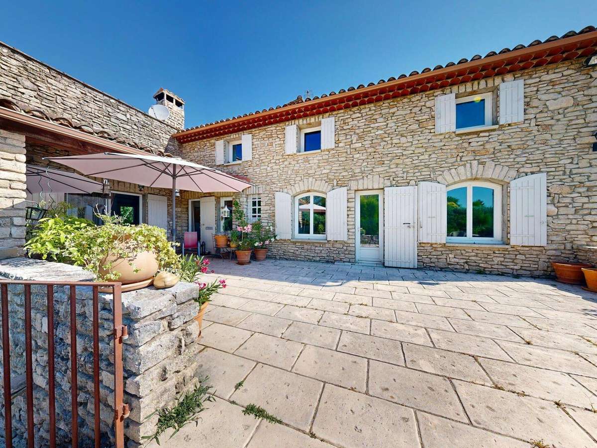 House Lagnes