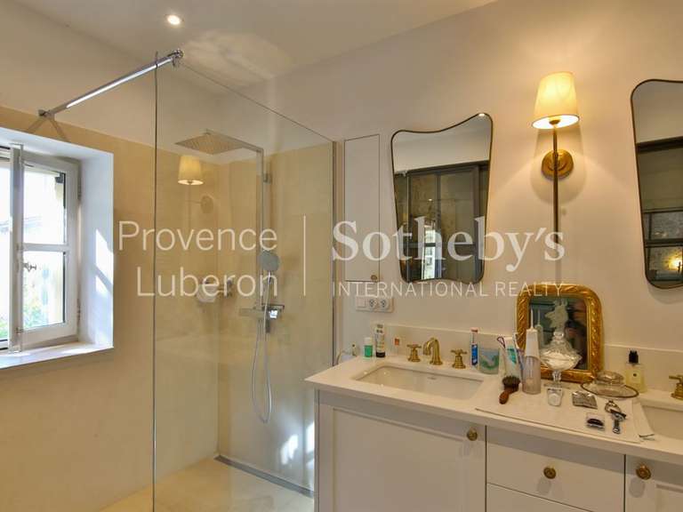 Maison Lagnes - 4 chambres - 370m²