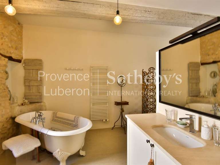 Maison Lagnes - 4 chambres - 370m²