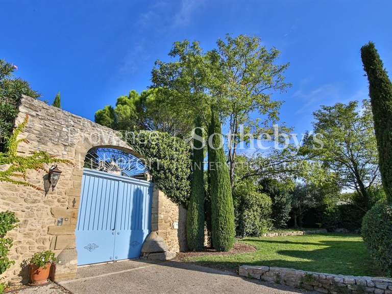 Maison Lagnes - 4 chambres - 370m²