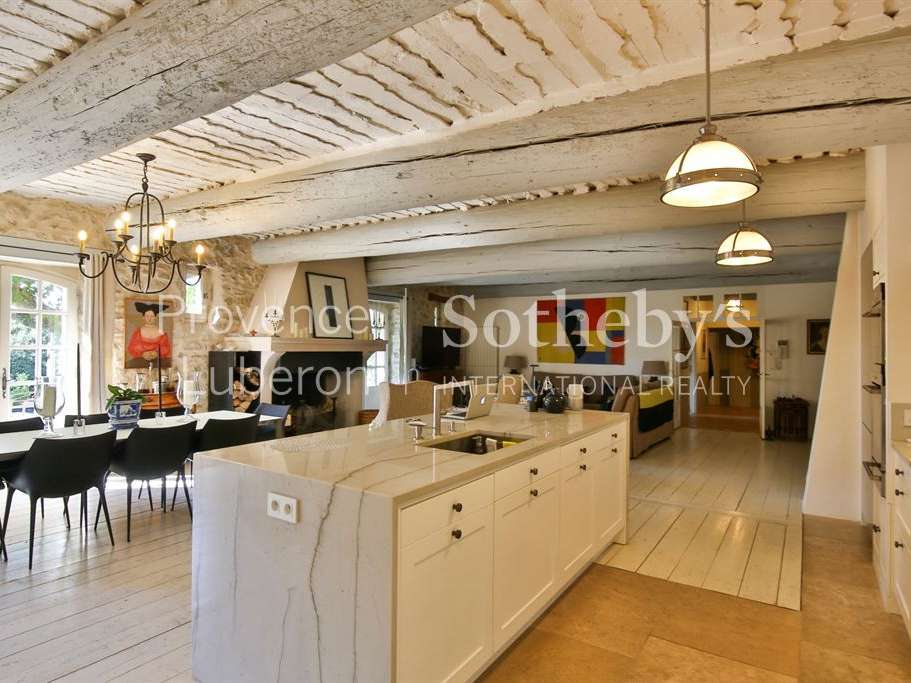Maison Lagnes