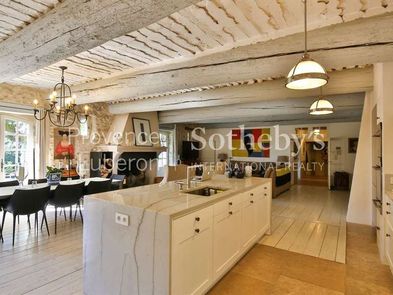 Maison Lagnes - 4 chambres - 370m²
