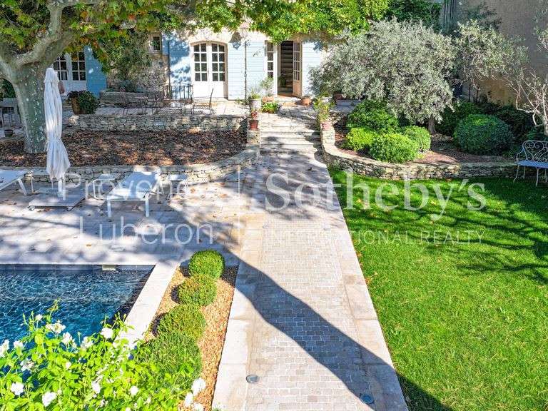 Maison Lagnes - 4 chambres - 370m²