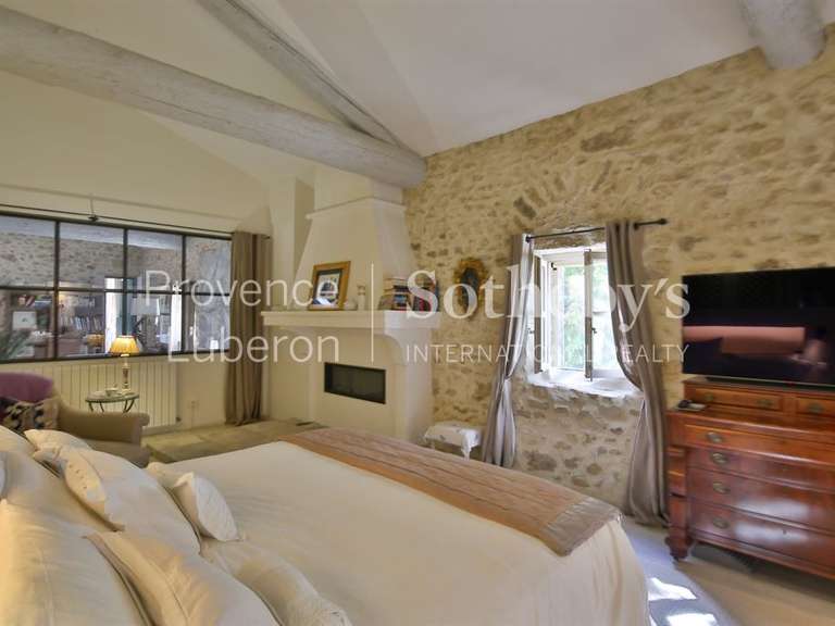 Maison Lagnes - 4 chambres - 370m²