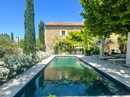 Maison Lagnes - 4 chambres - 370m²