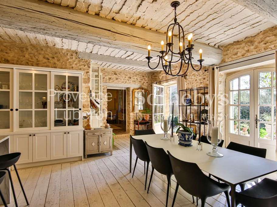 Maison Lagnes