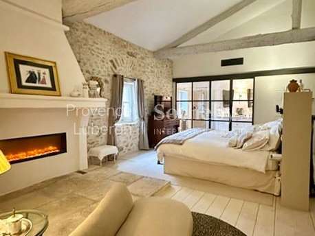 Maison Lagnes