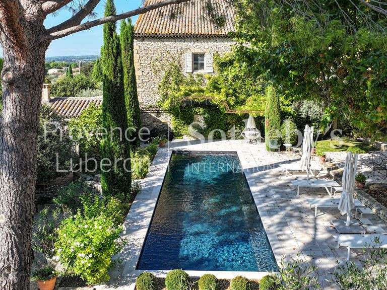 Maison Lagnes