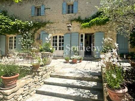 Maison Lagnes