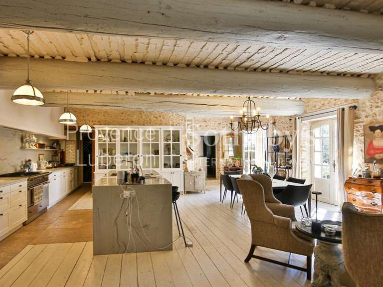 Maison Lagnes - 4 chambres - 370m²