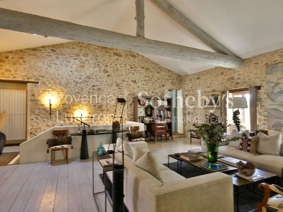 Maison Lagnes