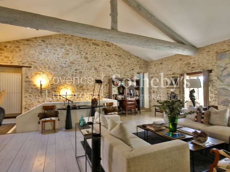 Maison Lagnes - 4 chambres - 370m²