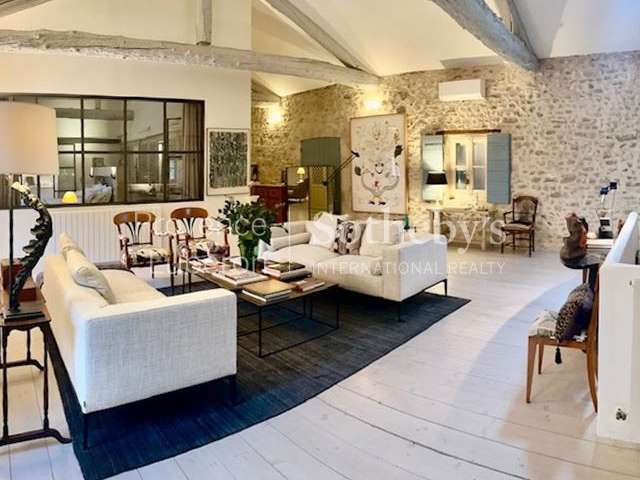 Maison Lagnes