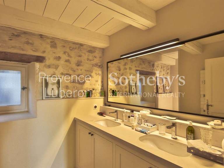 Maison Lagnes - 4 chambres - 370m²