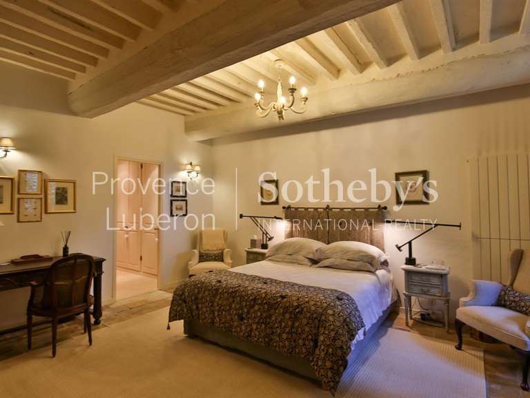Maison Lagnes - 4 chambres - 370m²