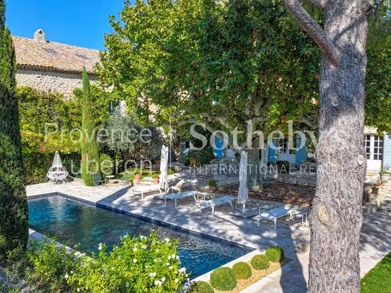 Maison Lagnes - 4 chambres - 370m²