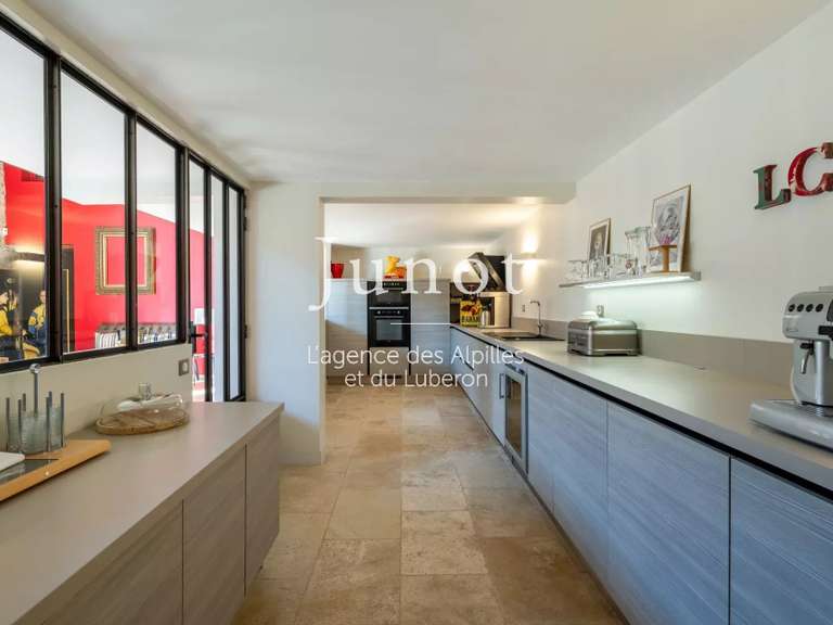 Propriété Lagnes - 9 chambres - 1150m²