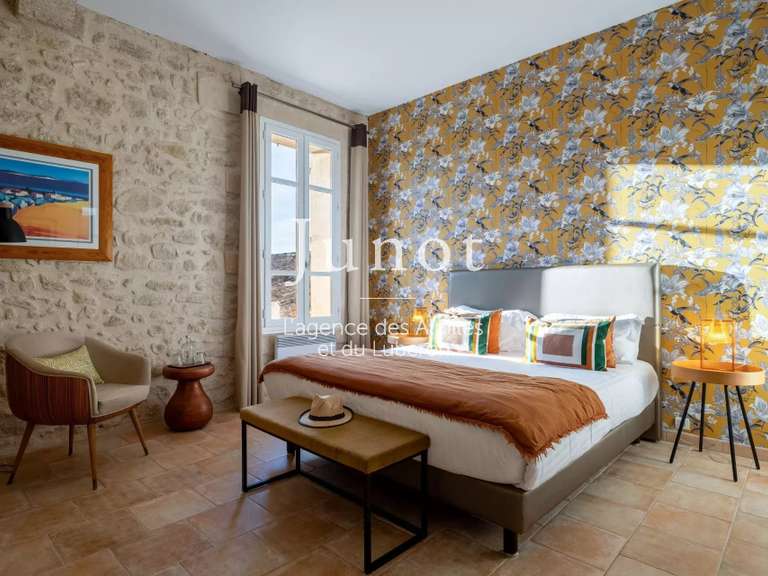Propriété Lagnes - 9 chambres - 1150m²